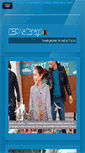 Mobile Screenshot of cpnacaragol.es